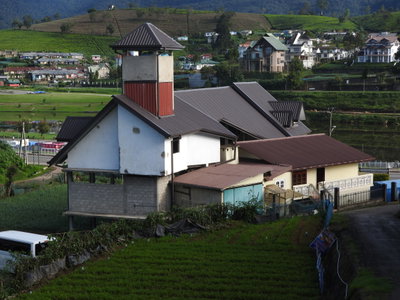Badulla road area-3-nuwara eliya-Sri Lanka, Nuwara Eliya, 2019