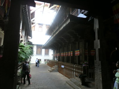 Kandy, Sri Lanka, Kandy, 2012