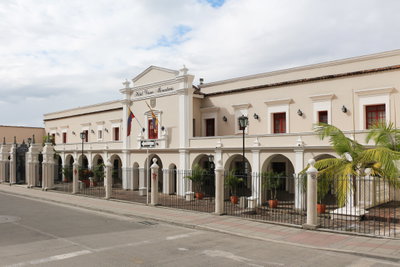 Hotel Dann Monasterio, Popayán 01, Popayán, 2020