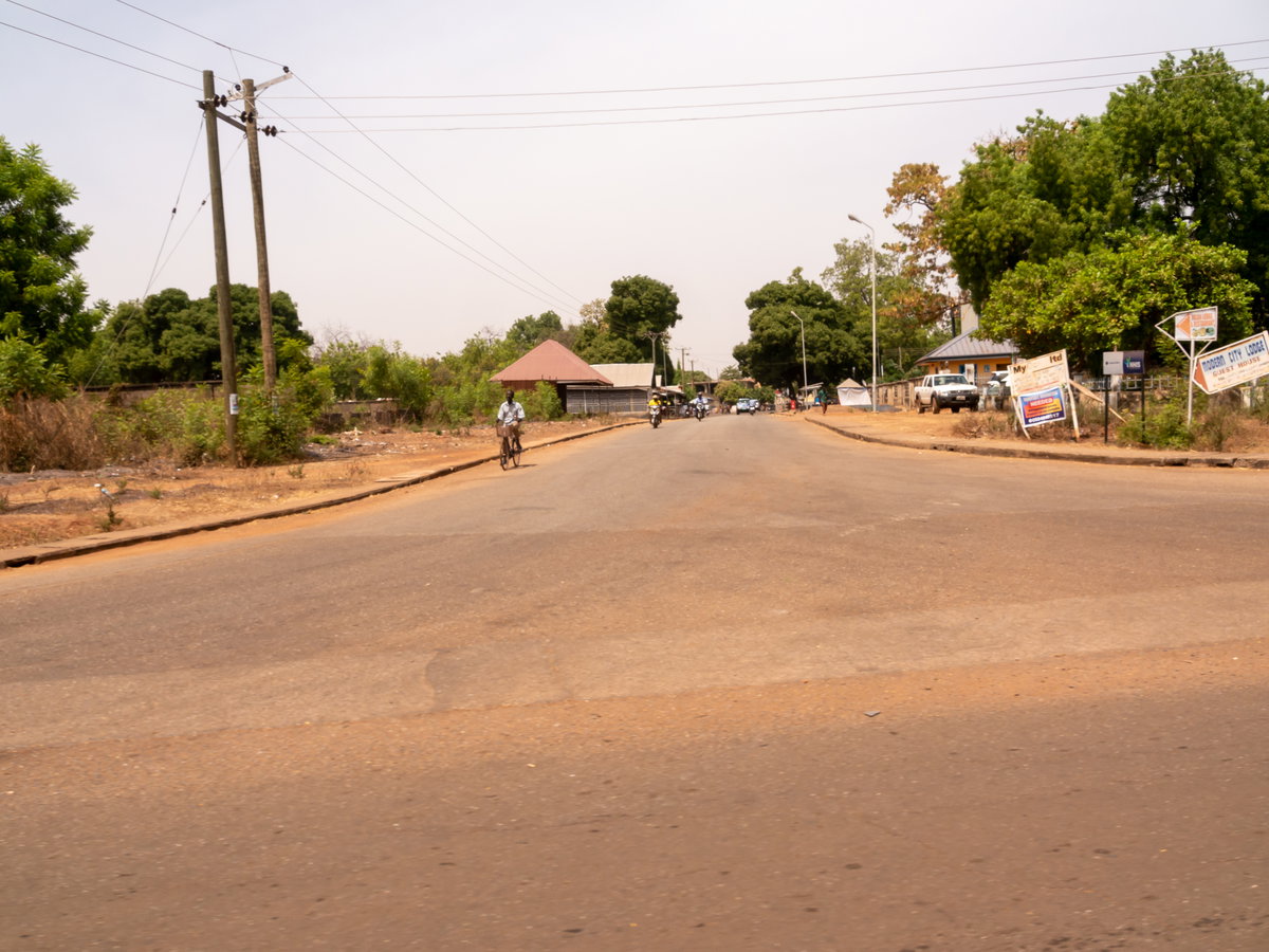 Street, Tamale (P1100286), Tamale, Ghana, 2023