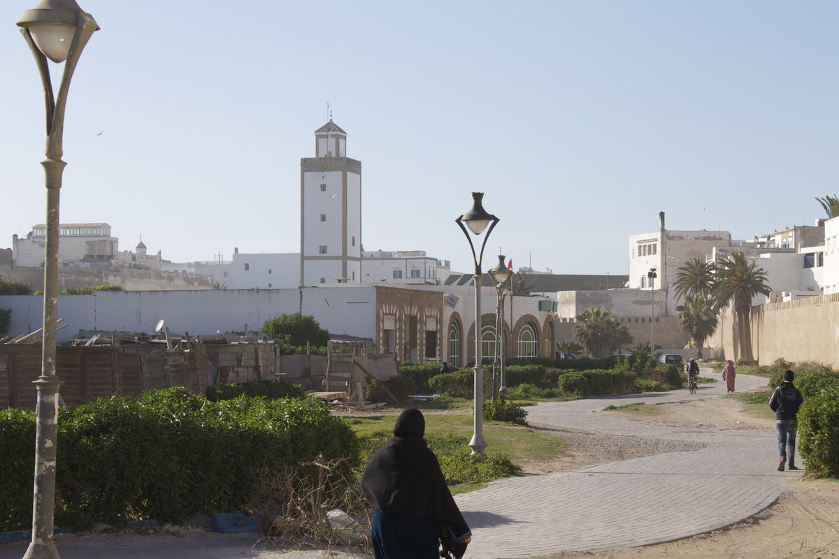 Essaouira, Essaouira, Morocco, 2014