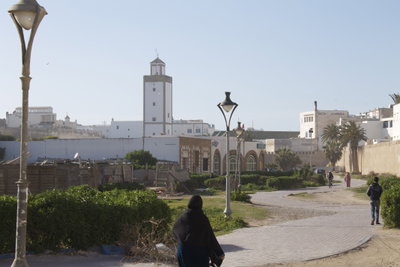 Essaouira, Essaouira, 2014