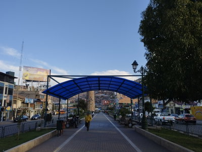 Alameda Pachakuteq, Cusco 14, Cusco, 2023