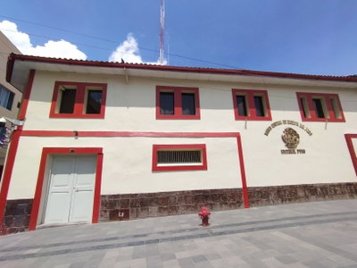 Banco central de reserva, Puno 02, Puno, 2023