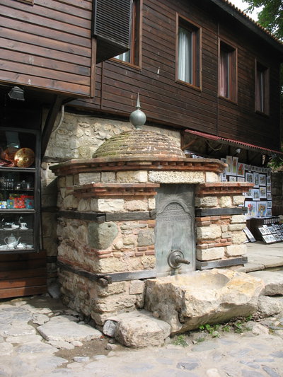 Nesebar, Nessebar, 2010