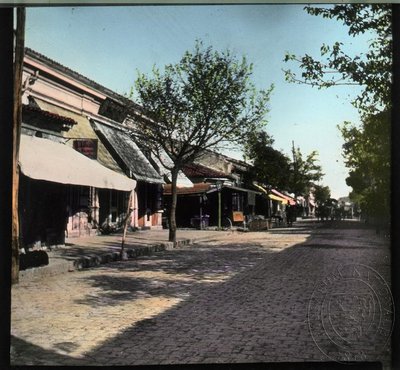 Ruse in 1901, Ruse, 1901