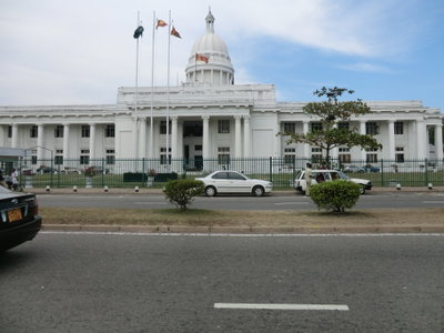 Kurunduwatta, Colombo, Sri Lanka, Colombo, 2012
