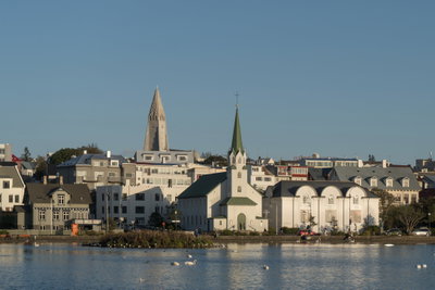 Reykjavík, Reykjavík, 2023