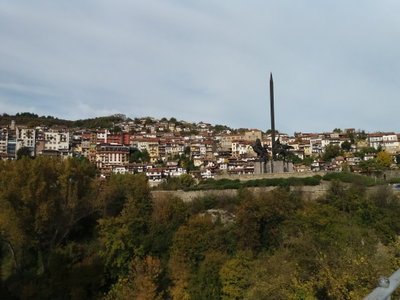 Varusha Veliko Tarnovo, Варуша Велико Търново, Veliko Tarnovo, 2018
