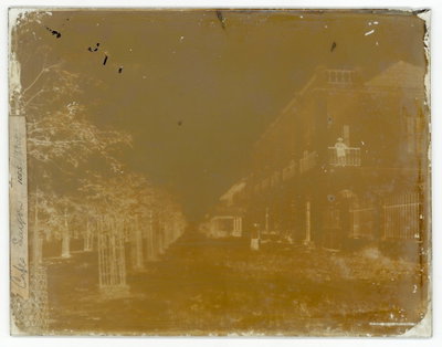 EU: Saigon, Cochin China, Vietnam. Photograph by John Thomson, [L0055788], Ho Chi Minh City (Saigon), 1866