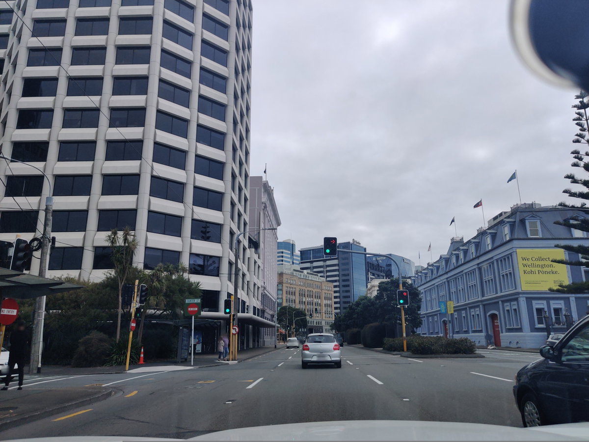Mapillary (214802690164448, t5nqc5gmmyurknlocmdu5j) (elphix), Wellington, New Zealand, 2021
