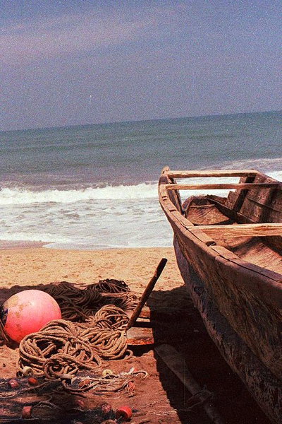Cape Coast Ghana, Cape Coast, 2018