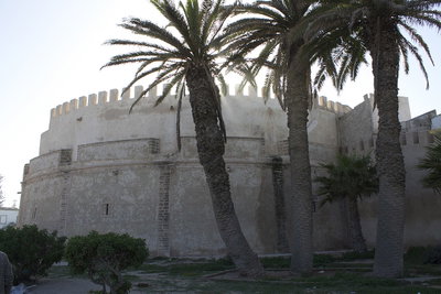 Essaouira, Essaouira, 2014