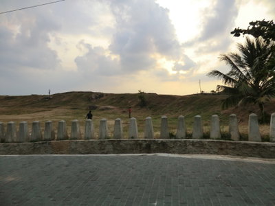 Fort, Galle 80000, Sri Lanka, Galle — photos through time