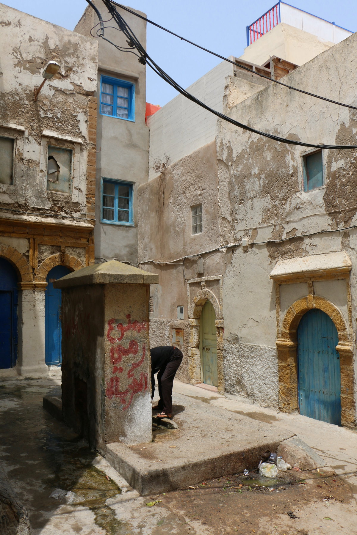Essaouira, Morocco, Essaouira, Morocco, 2015