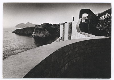 EU: Dubrovnik - Walls (2000), Dubrovnik, 2000