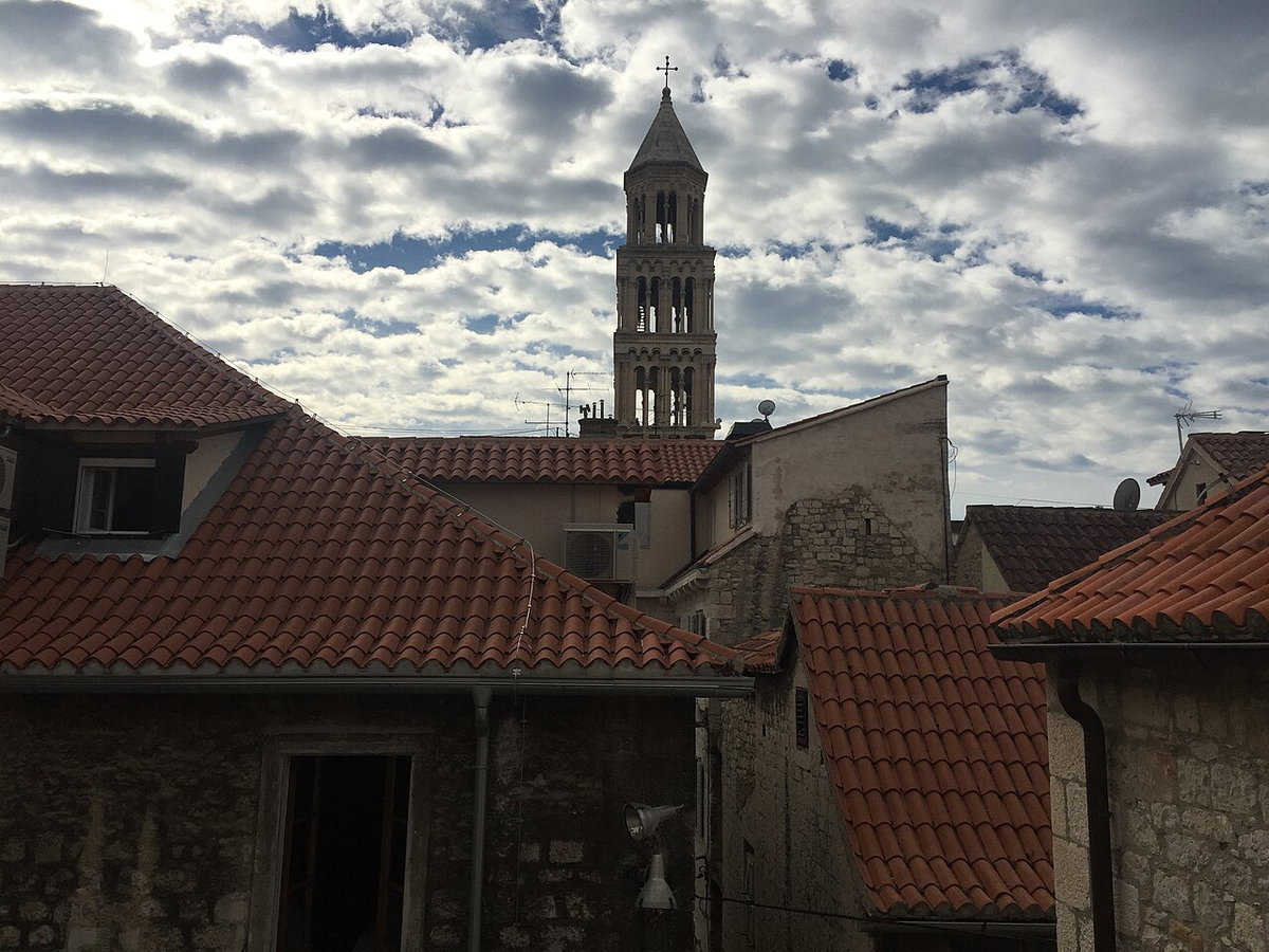 Split, Split, Croatia, 2018