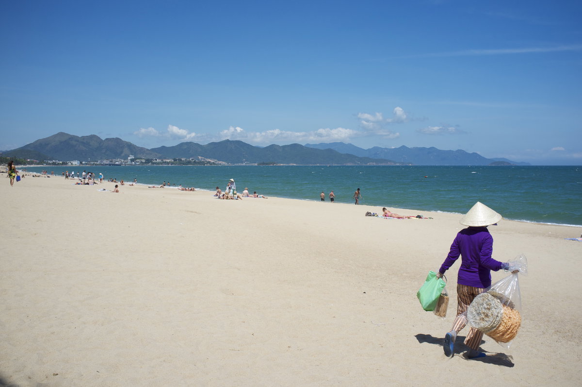 Nha Trang, Nha Trang, Vietnam, 2012