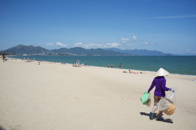 Nha Trang, Nha Trang — photos through time