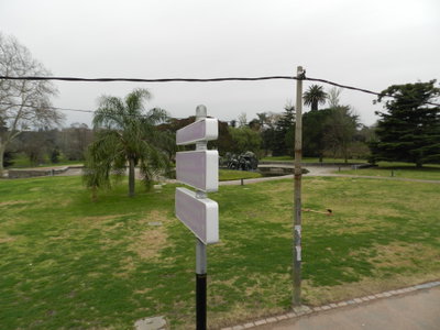 Montevidéu - Uruguai, Montevideo, 2013