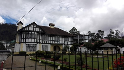 Ceybank rest, Nuwara Eliya, Nuwara Eliya — photos through time
