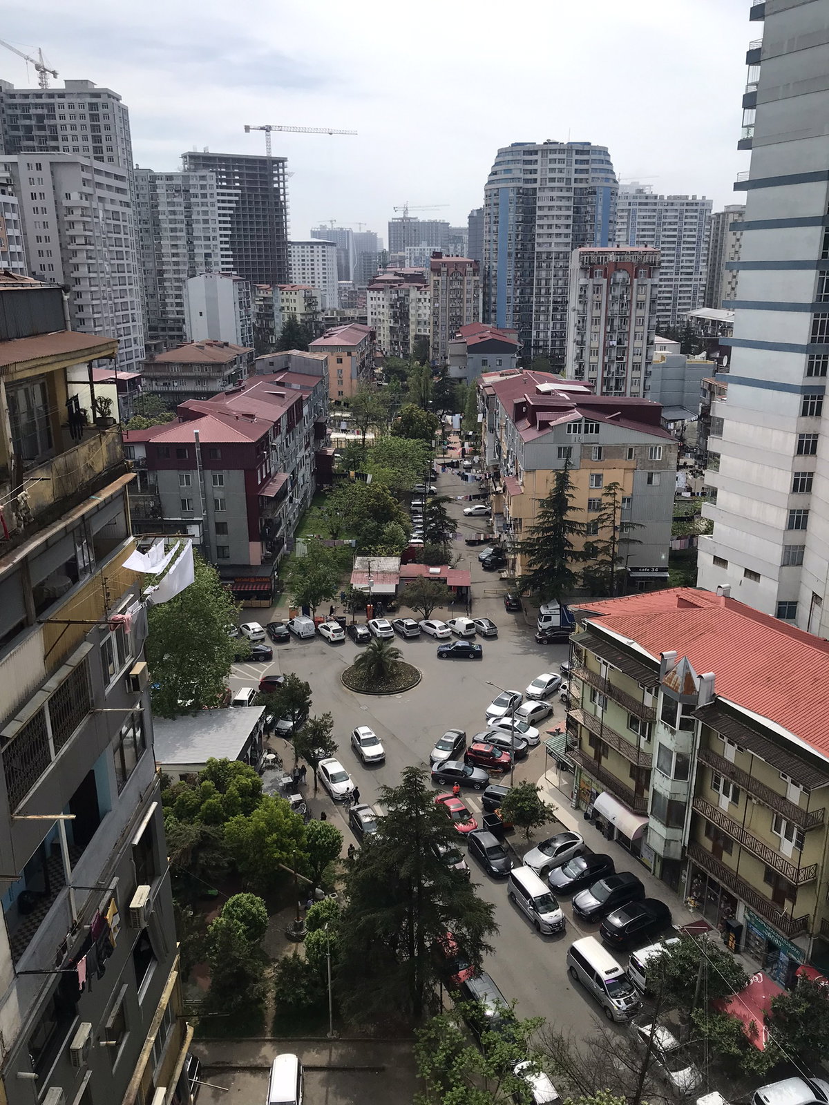 Photo spot in 2025, Batumi, Georgia, 2025