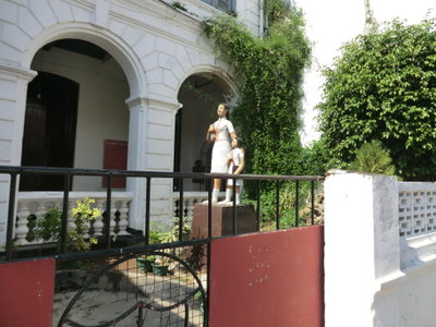Fort, Galle 80000, Sri Lanka, Galle, 2012