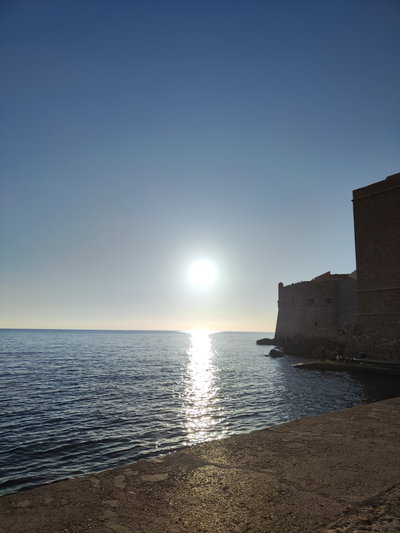 Dubrovnik,Old town, Dubrovnik, 2023