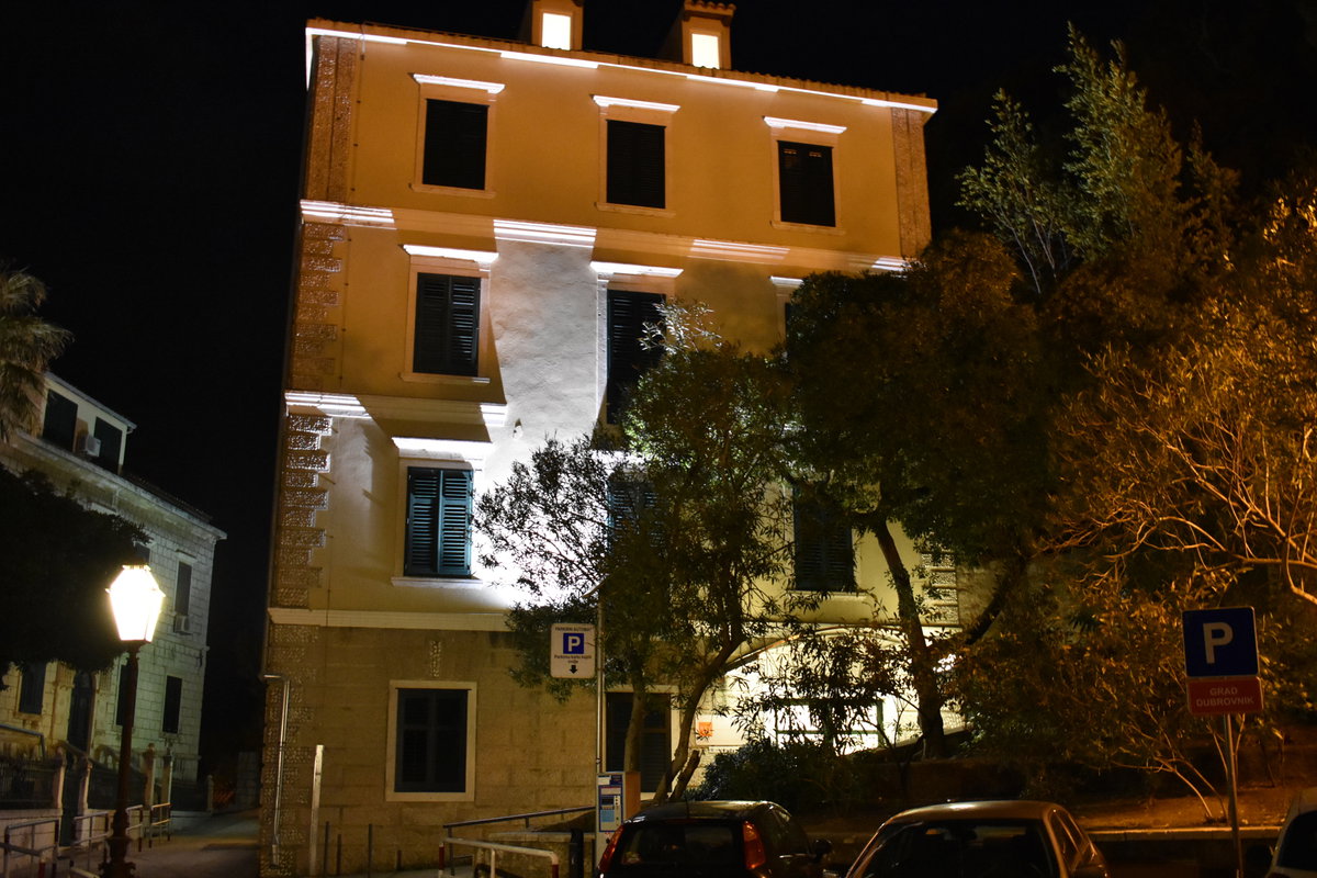 Welcome To Rit Croatia, Dubrovnik, Croatia, 2017