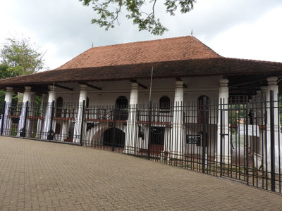 Sri Dalada Maligawa-35-kandy-Sri Lanka, Kandy, 2019