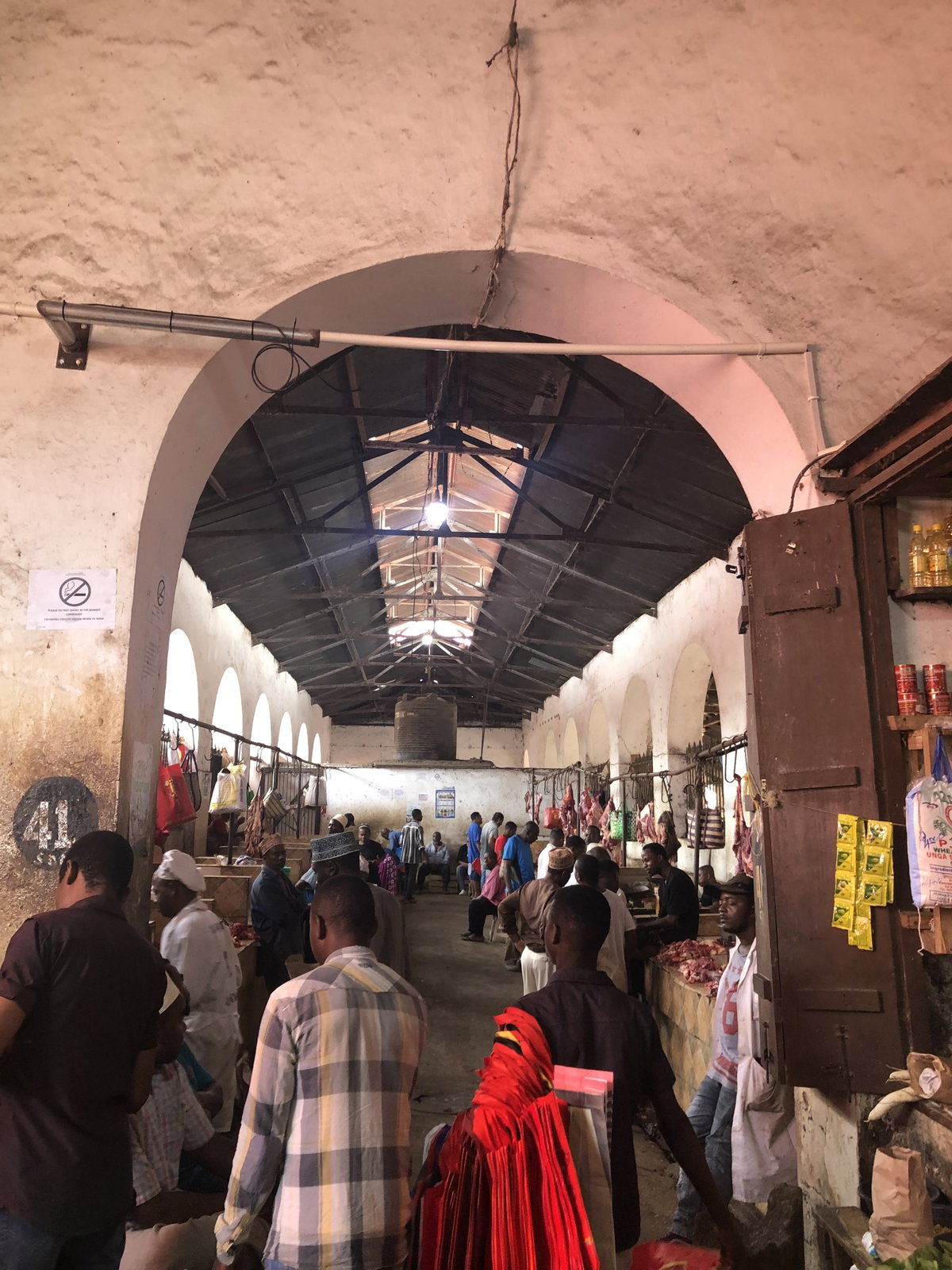 Stone Town 2022 064, Stone Town, Zanzibar, Tanzania, 2022