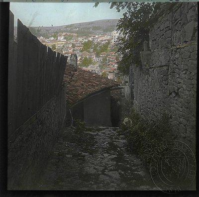 EU: Veliko Tarnovo (1910), Veliko Tarnovo, 1910
