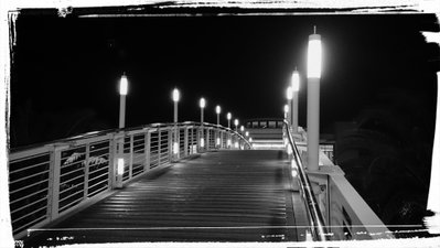 Victoria and Alfred Waterfront Bridge, Cape Town, Cape Town, 2013