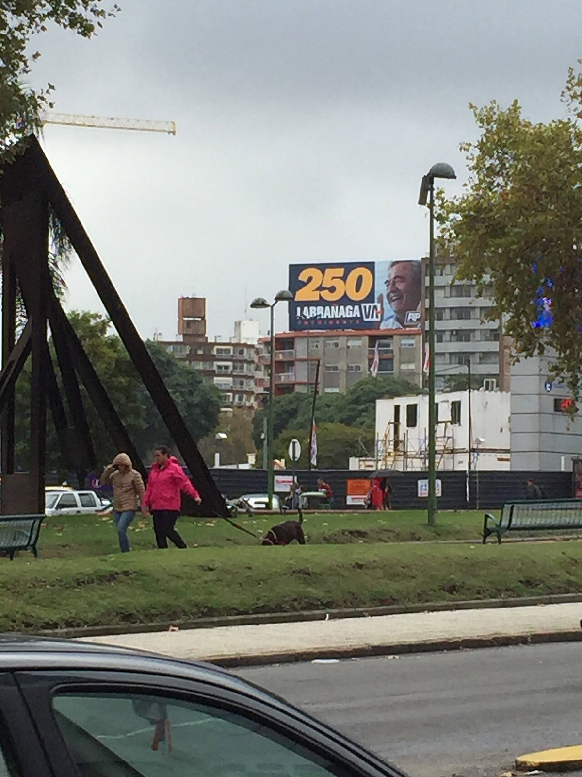 TresCruces LVa, Montevideo, Uruguay, 2019