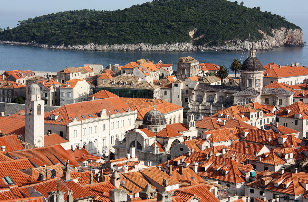 Dubrovnik - Flickr, Dubrovnik, Croatia, 2009