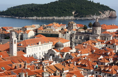 Dubrovnik - Flickr, Dubrovnik, 2009