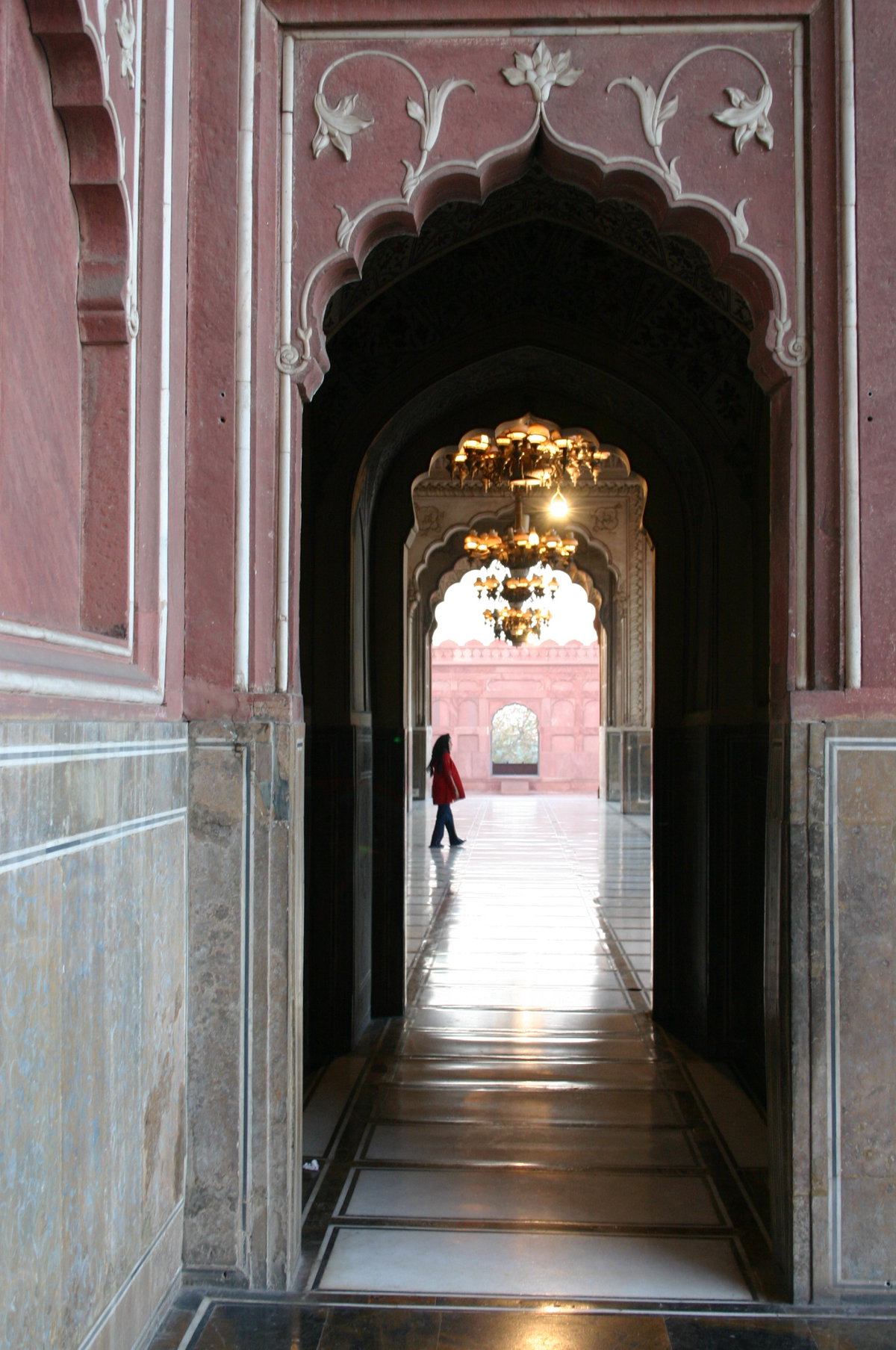 Flickr - boellstiftung - Lahore Fort, Lahore, Pakistan, 2005
