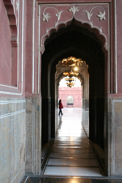 Flickr - boellstiftung - Lahore Fort, Lahore, 2005