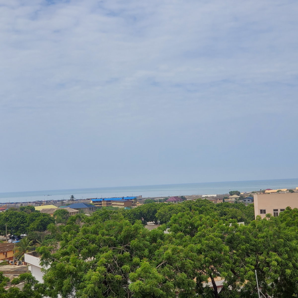 Accra, korle gonno, Accra, Ghana, 2021