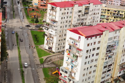 Батуми, Аджария, Batumi, 2013