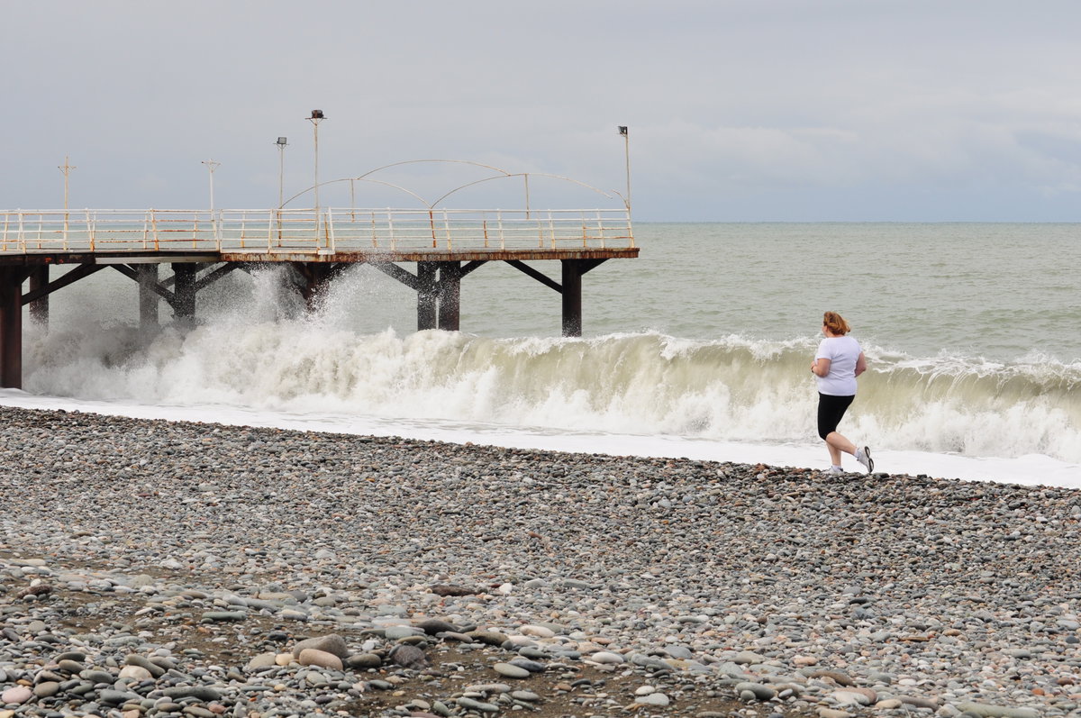 Батуми, Аджария, Batumi, Georgia, 2013