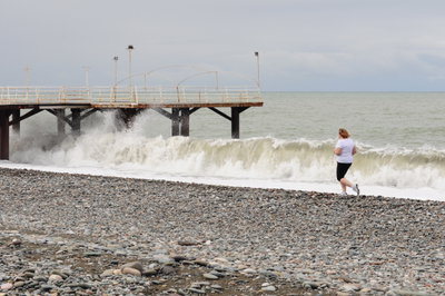 Батуми, Аджария, Batumi, 2013