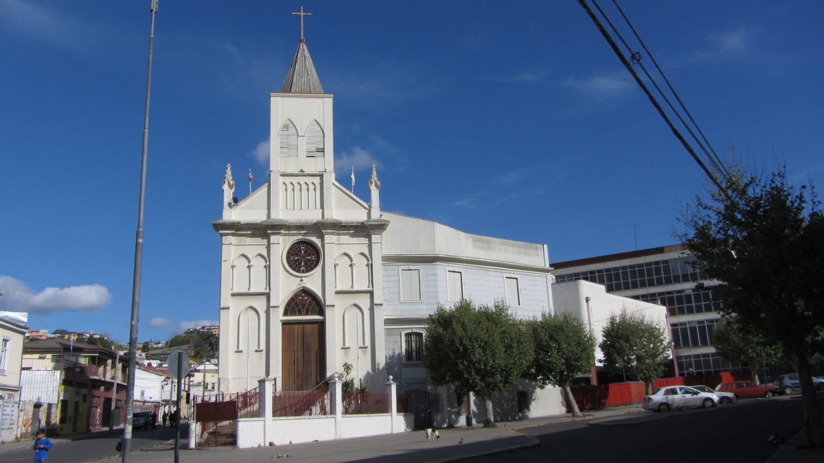 WLM 580 fstar view 01, Valparaíso, Chile, 2012