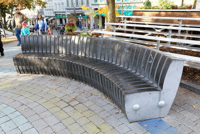 Namur à Québec 03, Quebec City, 2019