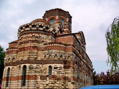 Nessebar, Nessebar, 2011