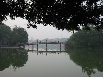 Pho co hanoi, Hanoi — photos through time