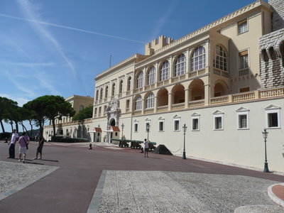 Monaco, Monaco, 2008