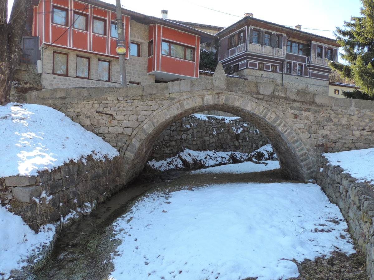 Koprivshitsa, Koprivshtitsa, Bulgaria, 2019