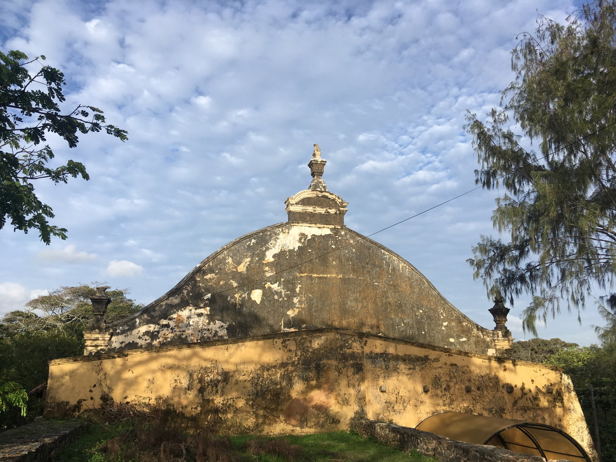 Galle, Galle, Sri Lanka, 2018