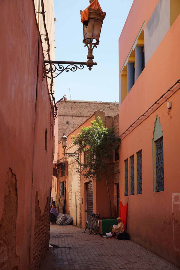 0182 Marrakesch, Marrakech, Morocco, 2014